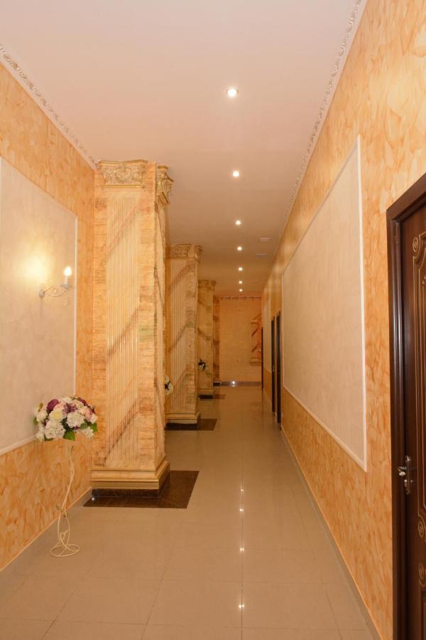 Арцах Гостевой Дом Yerevan Exterior photo
