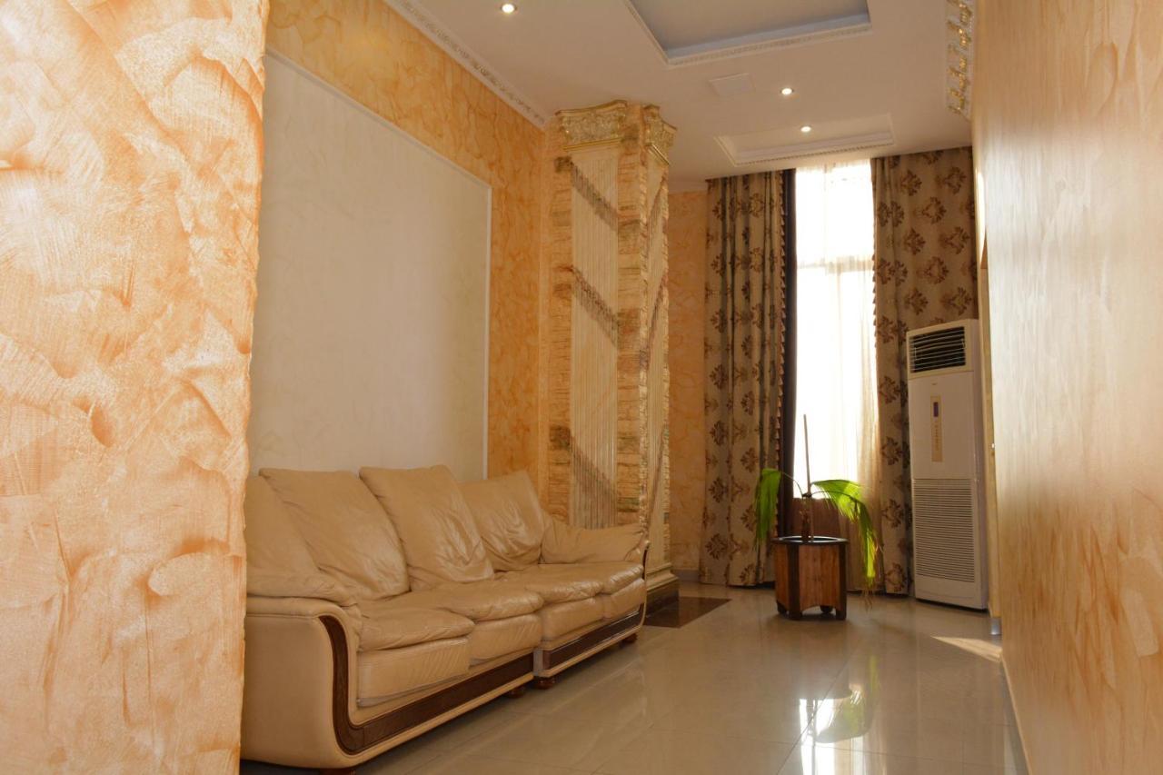 Арцах Гостевой Дом Yerevan Exterior photo