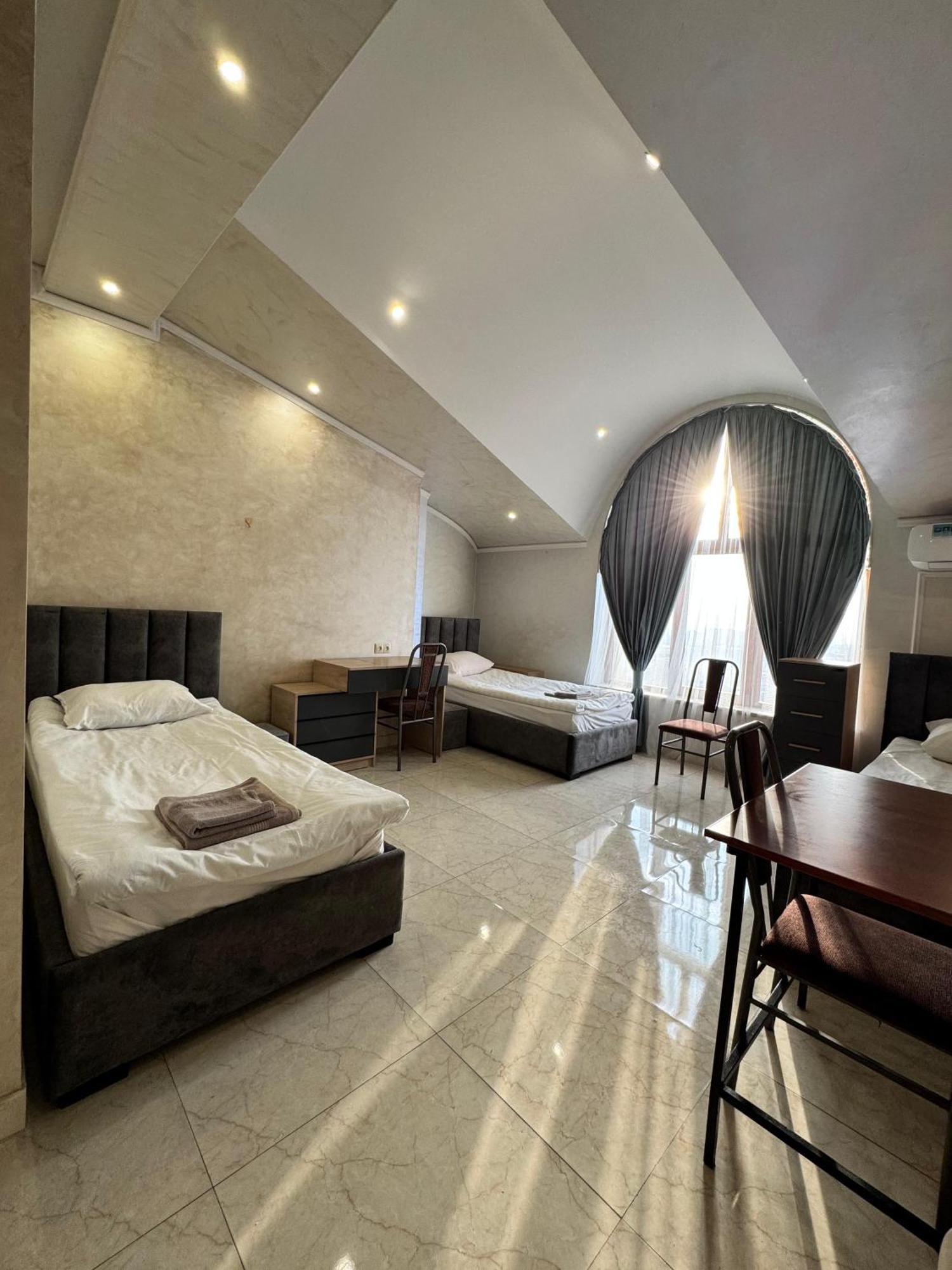 Арцах Гостевой Дом Yerevan Exterior photo